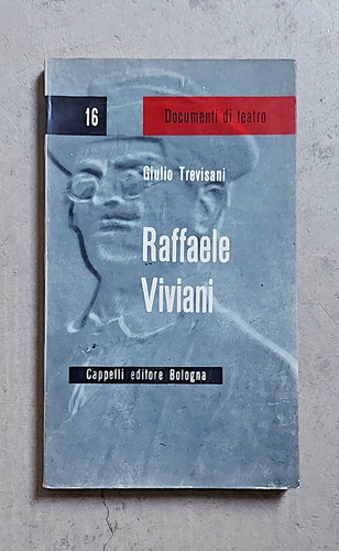 Trevisani giulio raffaele - trevisani, giulio,