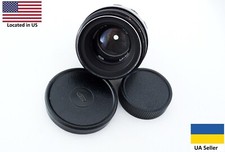 Tipo 5 BeLOMO Helios 44-2 58