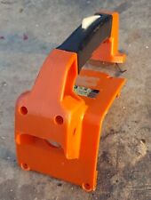 cover motore motosega ECHO CS280E manico manettino acceleratore comando carburat