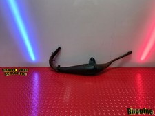 MARMITTA + COLLETTORE SCARICO