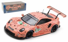 Spark S7033 Porsche 911 RSR