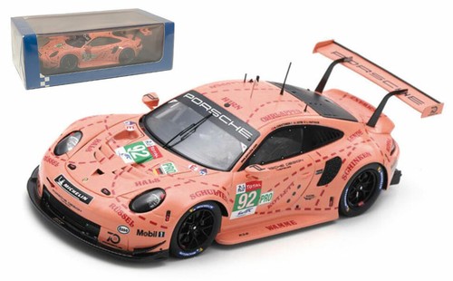 Spark s7033 porsche 911 - s7033, rsr
