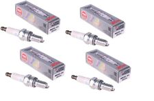 KIT 4 CANDELE IRIDIUM NGK IMR9D-9H HONDA VFR F VFR 800 R CROSSRUNNER 2014 2021 