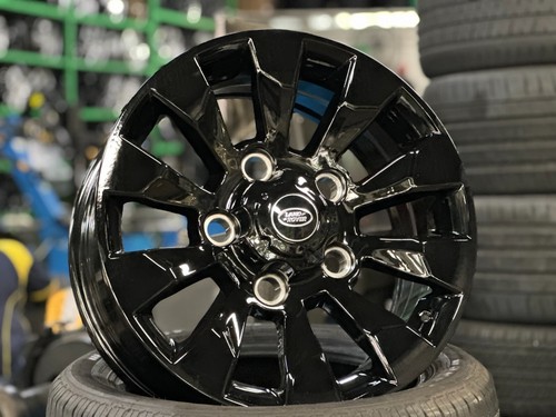 Nuovo 18x8 et35 - et35, rover