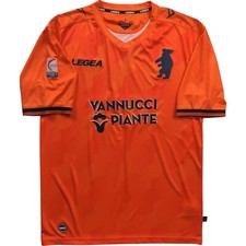 Pistoiese 2021-22 Legea home