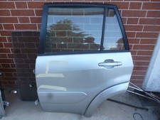 TOYOTA RAV 4 - Portiera posteriore sinistra - Ricambio usato