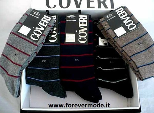 Paia calze uomo - 3,