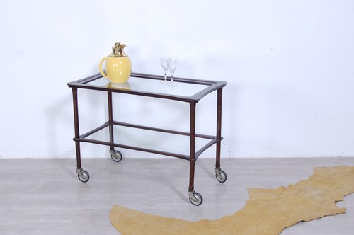 Carrello servizio - carrello,