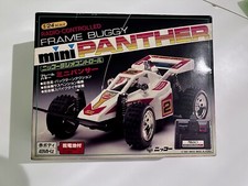 Gig Nikko Mini Panther Radio