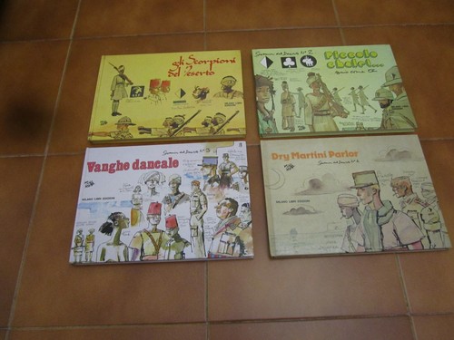 Collezione completa gli - collezione,