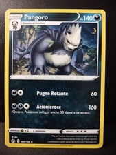 PANGORO 80/159 Rara - ITA MINT - Pokemon ZENITH REGALE 
