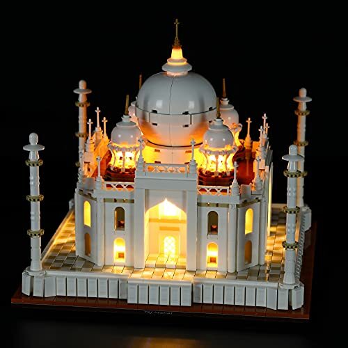 Geament set luci led - di,