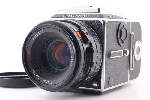 Iso3200 cfe come nuovo - iso3200, nuovo]