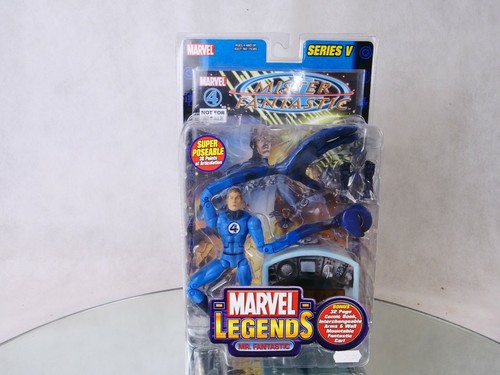 Toy biz marvel legends - toy,