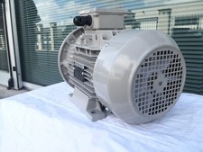 motore elettrico trifase