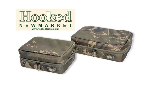 Nash subterfuge work box - nash, xl