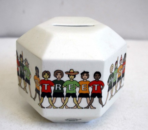 Salvadanaio wedgwood - salvadanaio, of