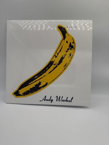 The velvet underground - velvet, and