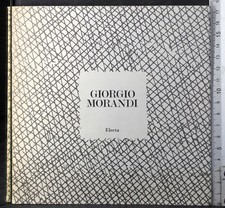 GIORGIO MORANDI. ROBERTO
