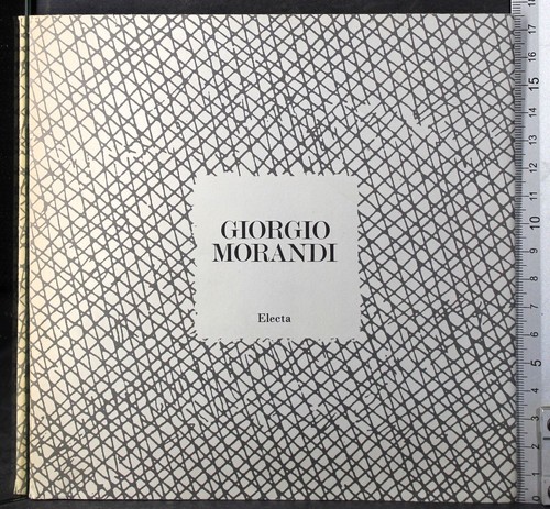 Giorgio morandi roberto - giorgio, morandi.