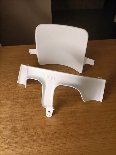 Tripp trapp baby - tripp, set