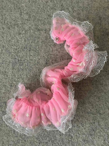 Vintage barbie dream - vintage, glow