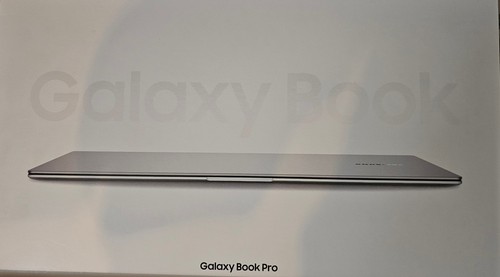 Samsung galaxy book - samsung,