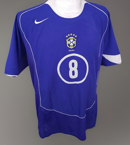 Maglia calcio nike - maglia, brasile