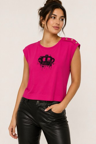 Shirt nuova con etichette - con,