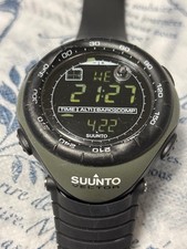 Orologio suunto vector - orologio,