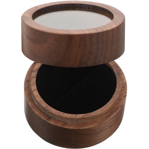 Scatola portaoggetti legno - scatola,