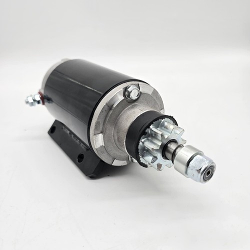 Avviatore elettrico omc - avviatore,