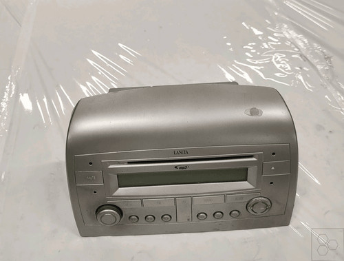 735433178 autoradio lancia - 735433178,