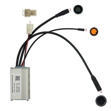 Regolatore Motore Brushless