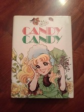 CANDY CANDY fumetto raccolta