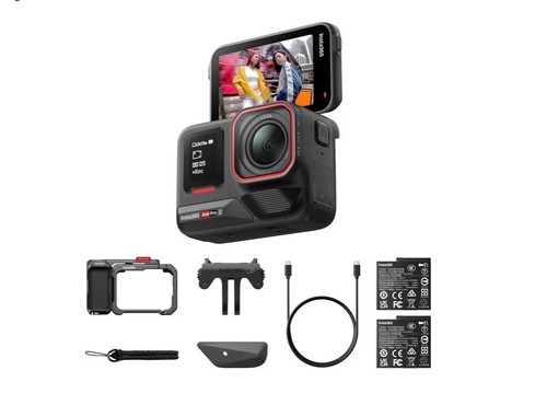 Insta360 ace pro xplorer - insta360,