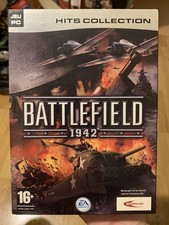 Battlefield 1942 - PC - Hits
