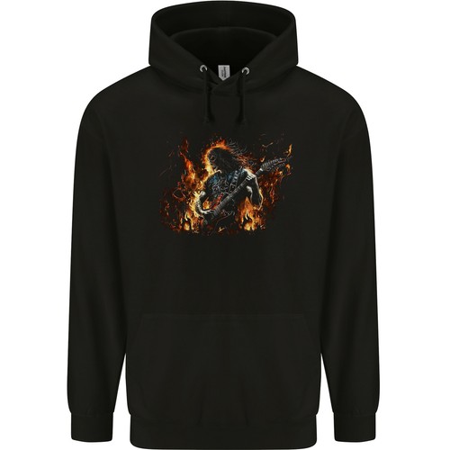 Satanico rocker rock - rock, n