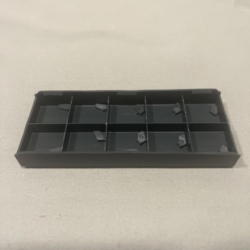 Iscar 600241 gfn 6 - 10),