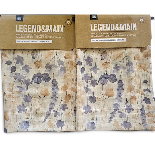 Legend main set - legend,