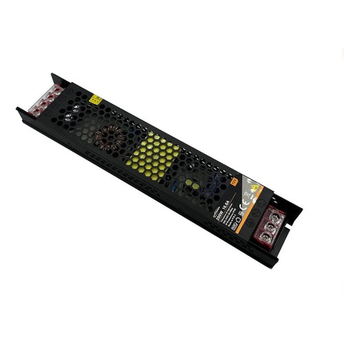 Alimentatore slim stabilizzato