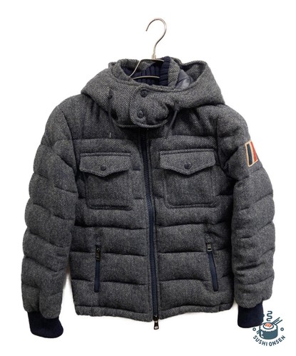 Piumino moncler florian - piumino,