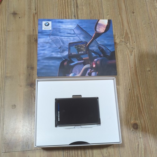 Garmin bmw navigator con - bmw,