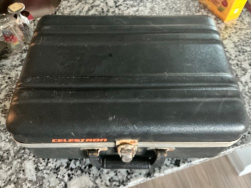 Obiettivo specchio vintage - a,
