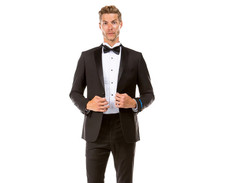 Sean Alexander Hybrid Fit