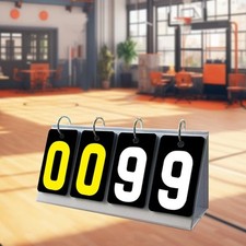 Tableau de score numérique