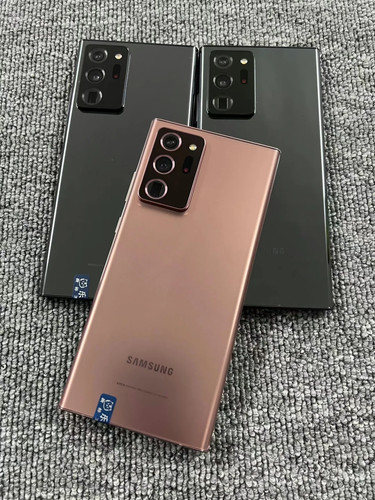 Smartphone samsung galaxy note - samsung,