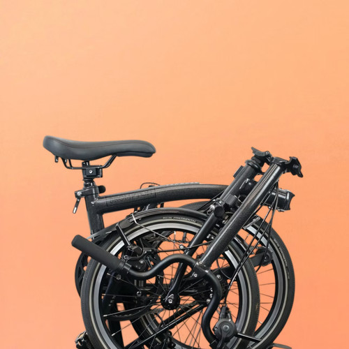 Brompton line urban - brompton,