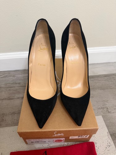 Christian louboutin tacchi - christian,