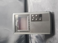 Vintage Mini TV Portatile
